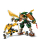 LEGO Ninjago 71794 Drużyna mechów ninja Lloyda i Arina - 1141575 - zdjęcie 3